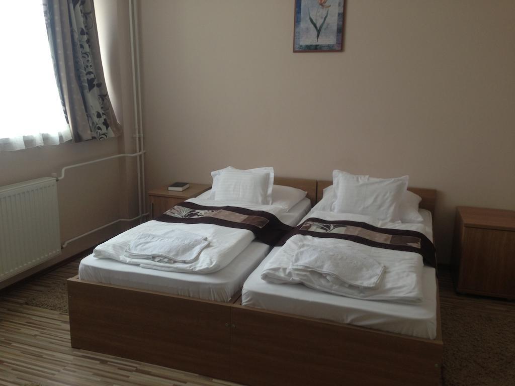 Vasvirag Hotel Celldömölk Chambre photo